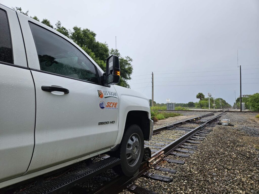 Maximizing Rail Infrastructure Efficiency: Cost-Effective Maintenance Strategies with TIMPS